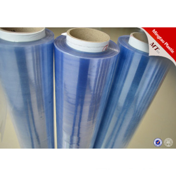 Prix ​​de gros 4X8 Vinyl Sheets / Supplier PVC Mattress Packing